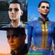 Illustration for article titled The Best Character Recreations in iFallout 4/i